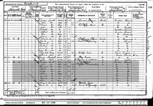  Census 1901.Heath (1)
